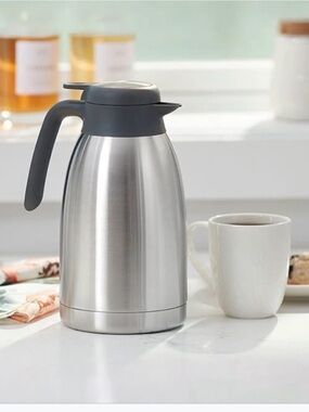 PRINCESS HOUSE®
Insulated Carafe
10039